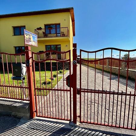 Stará Lesná Privat U Eriky酒店 外观 照片