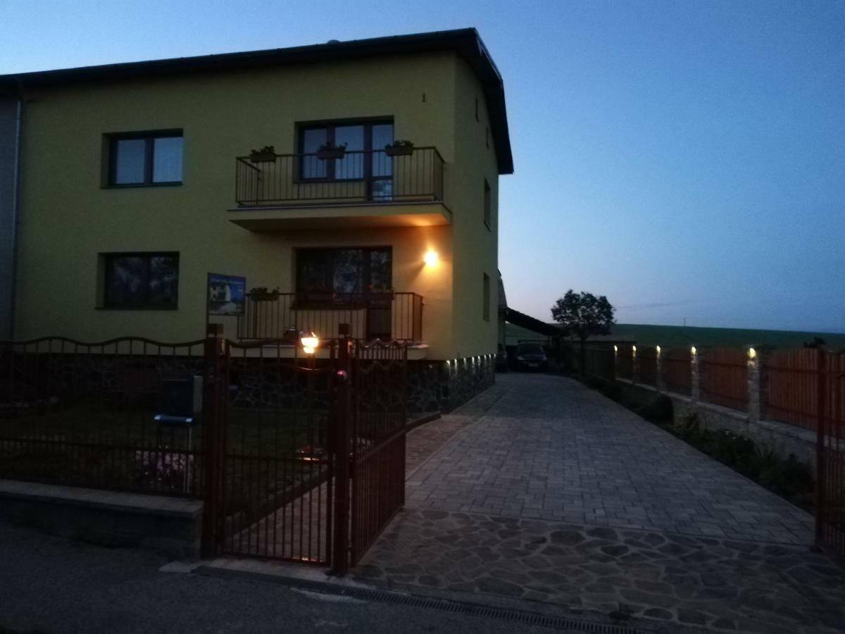 Stará Lesná Privat U Eriky酒店 外观 照片